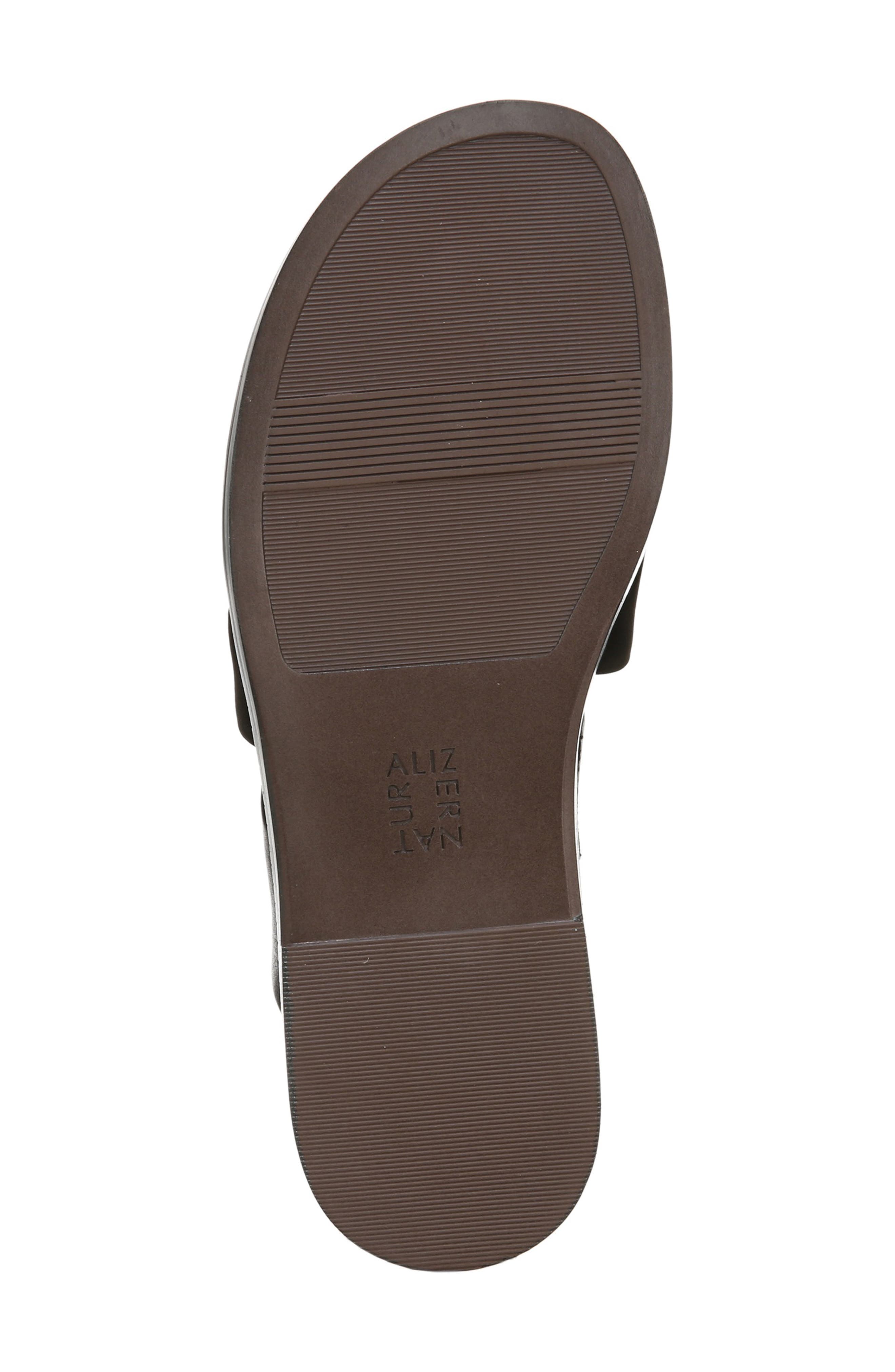 Naturalizer Kellie Slide Sandal, Alternate, color, 