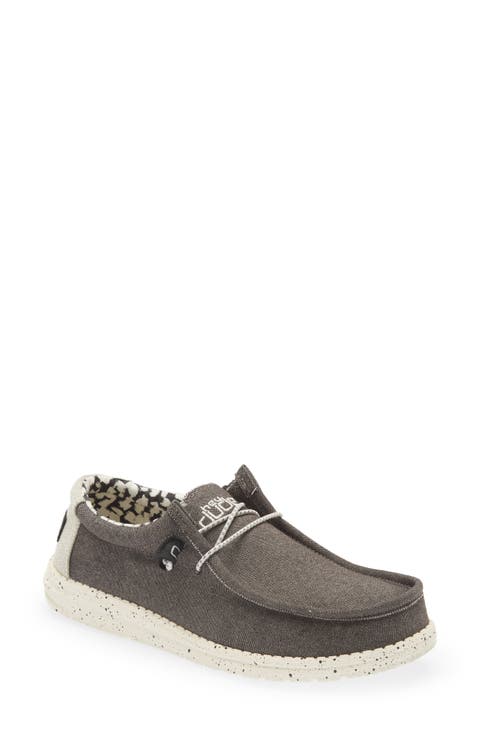 Wally Slip-On (Men)