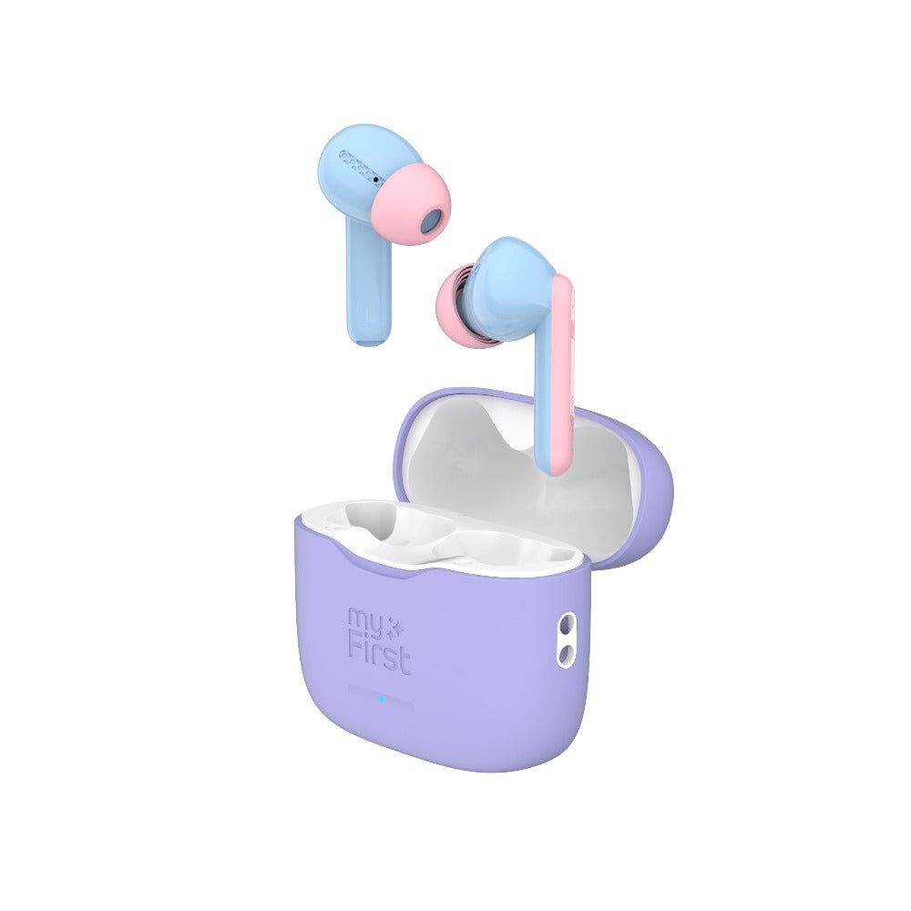 Cotton Candy Mix