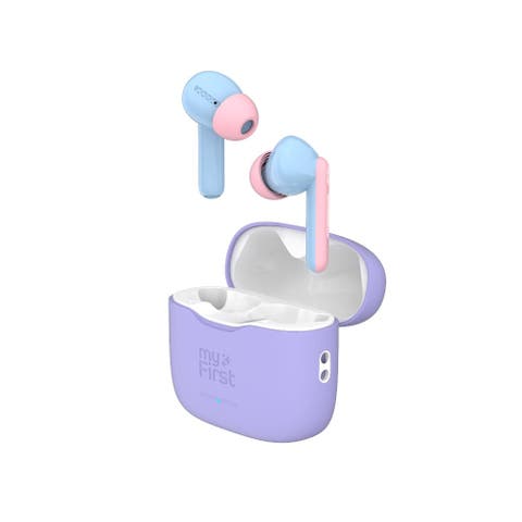 CareBuds - Wireless Bluetooth Earbuds for Kids