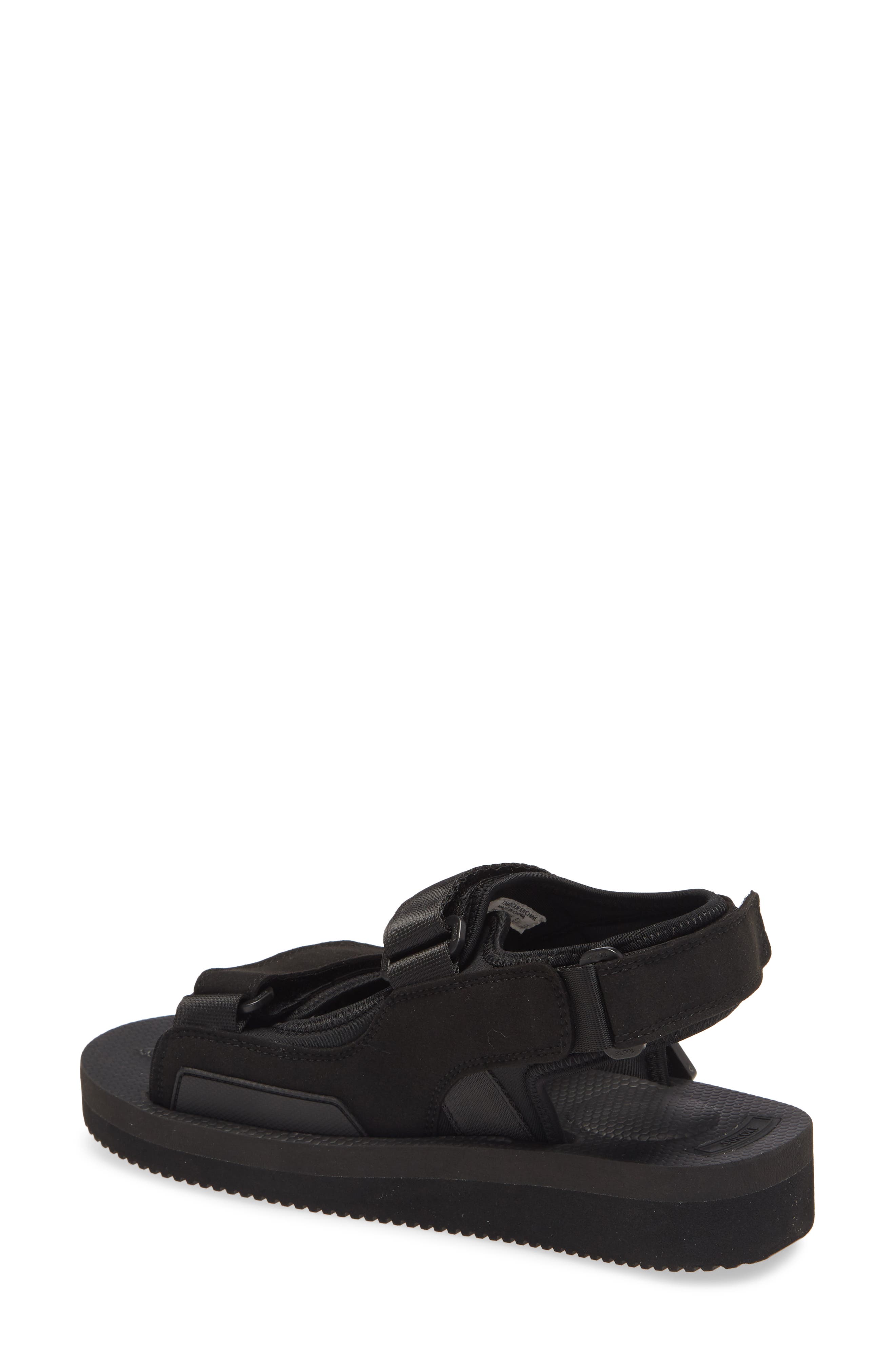Suicoke Was-V Sandal, Alternate, color, 