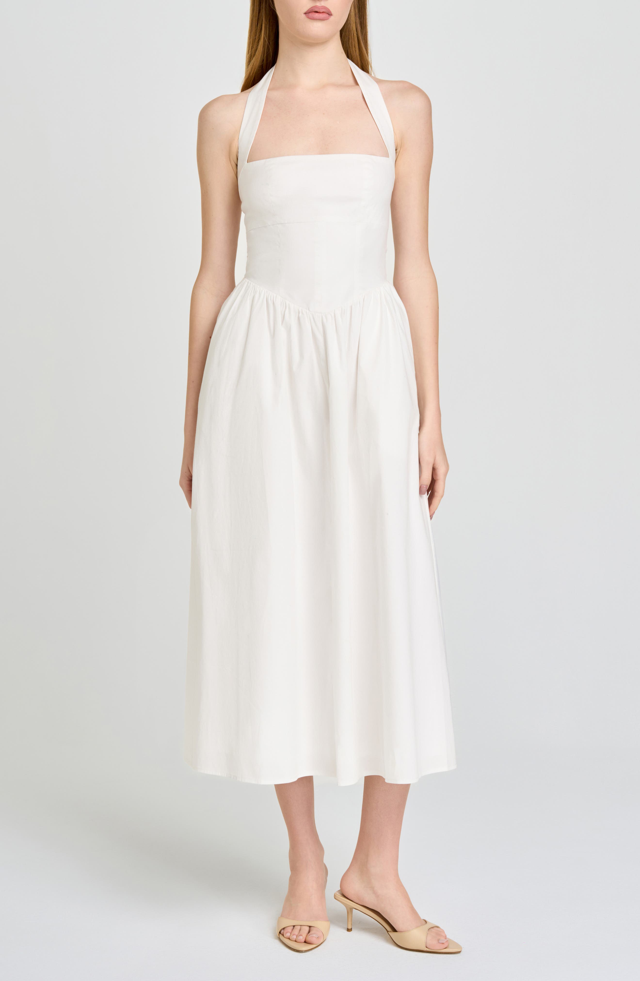 selected IVORY