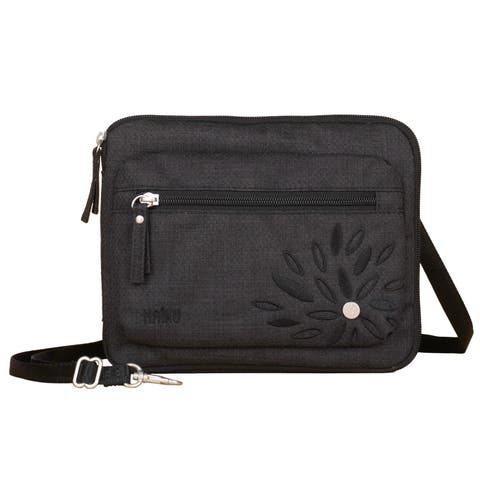 Aspire Folio Crossbody
