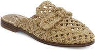 MIA Limited Edition Layce Woven Mule
