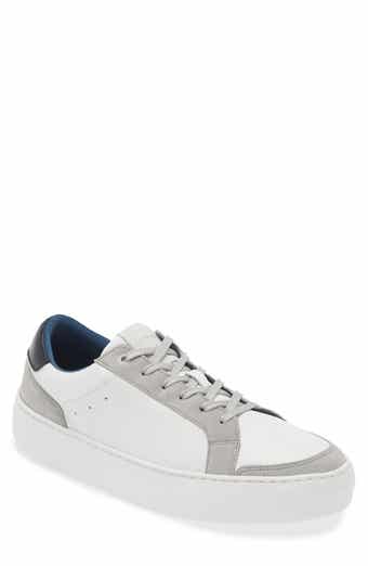 G Brown Dynamic Low Top Sneaker