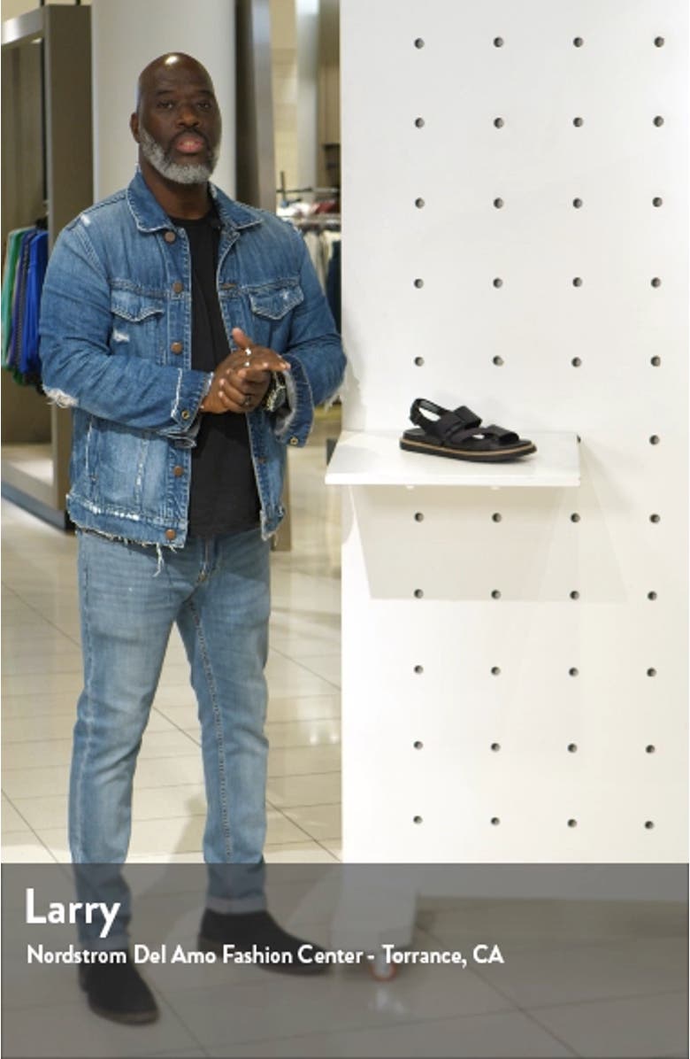 Lana Z-Strap Sandal, sales video thumbnail