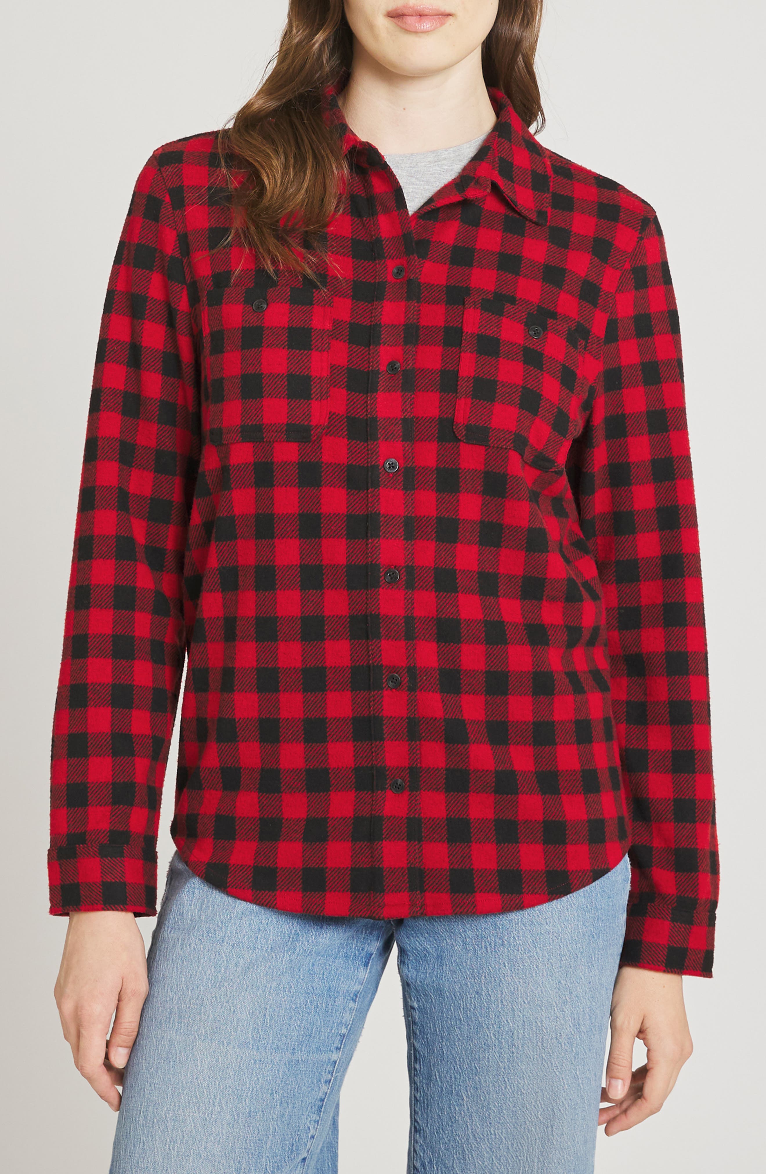 SAVVY RED