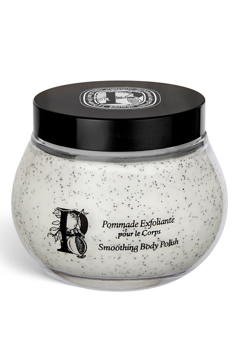 Diptyque Smoothing Body Polish, Main, color, 