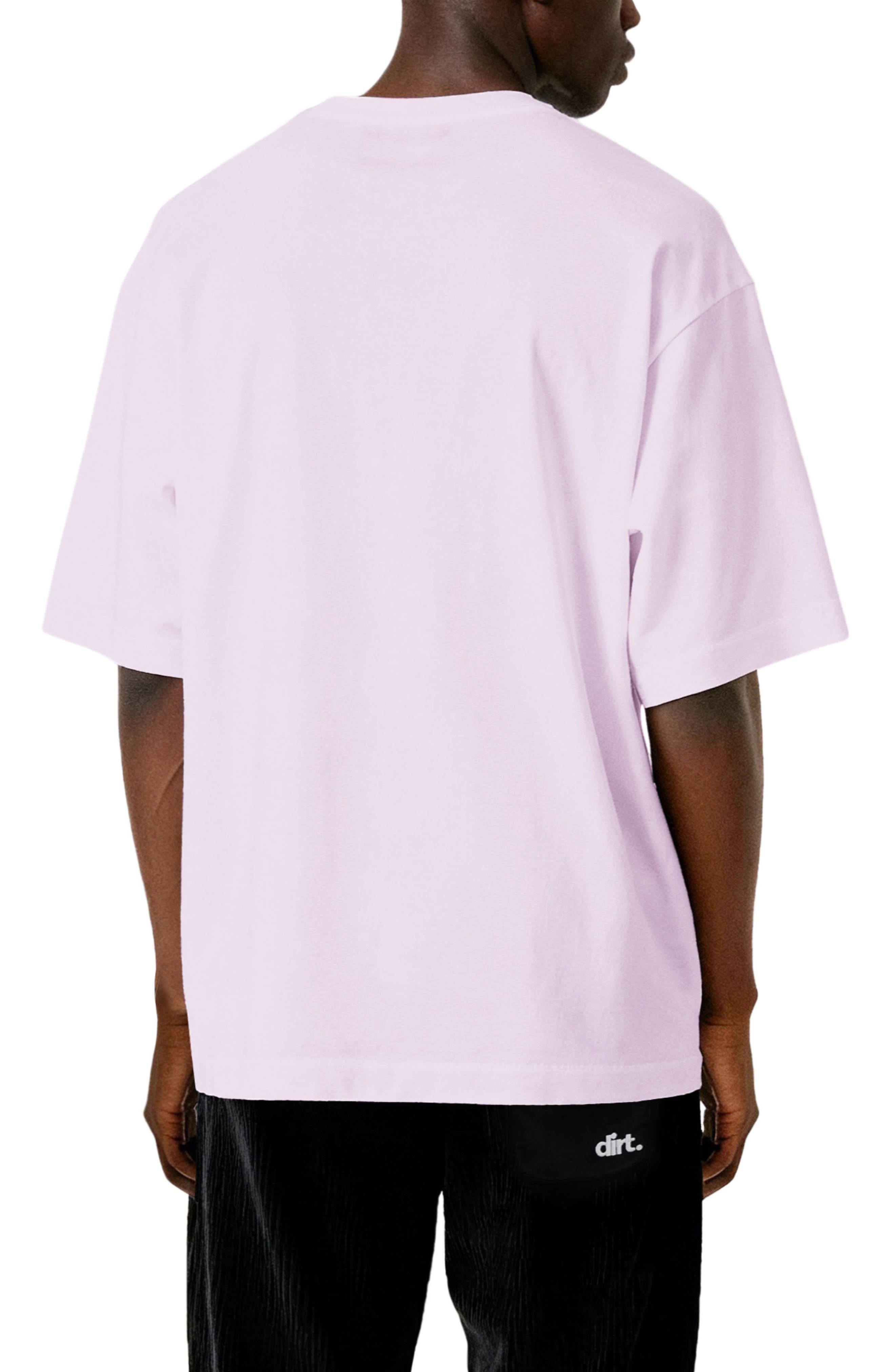 Perspective Graphic T-Shirt - image 2