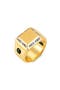 Men's Signet Ring