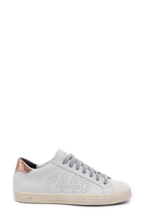 P448 John Sneaker
