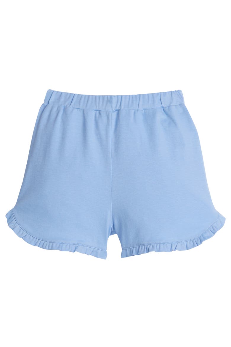 Kids' Tulip Knit Short, Main, color, Light Blue