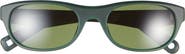 Jacquemus Sole Rectangular Sunglasses