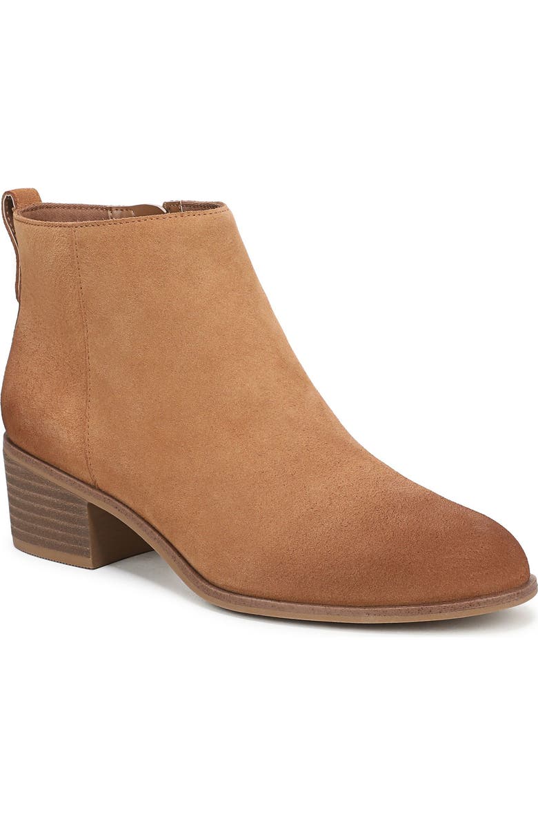 Dr. Scholl's Anya Bootie, Main, color, Honey