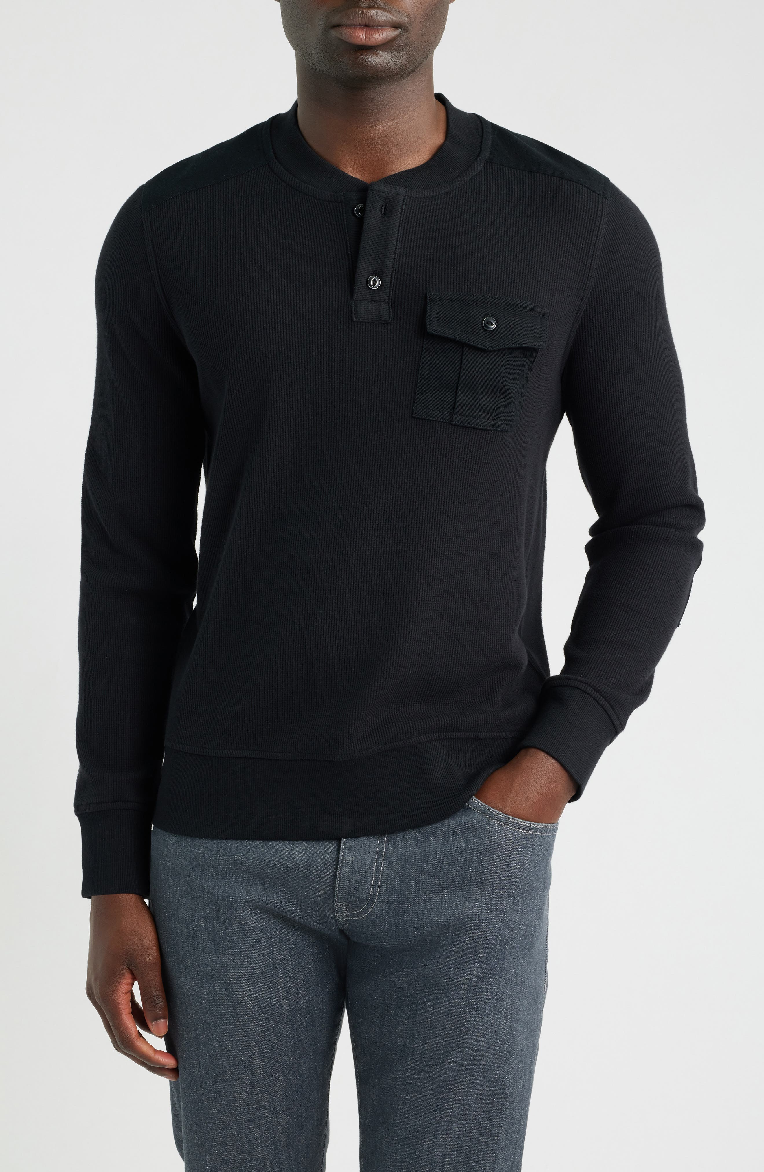 selected BLACK