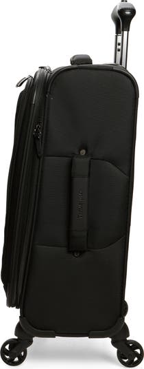 [新品] Travelpro Pilot Air 2 スーツケース TRAVELPRO Pilot Air™ 2 Expandable Compact Boarding Spinner