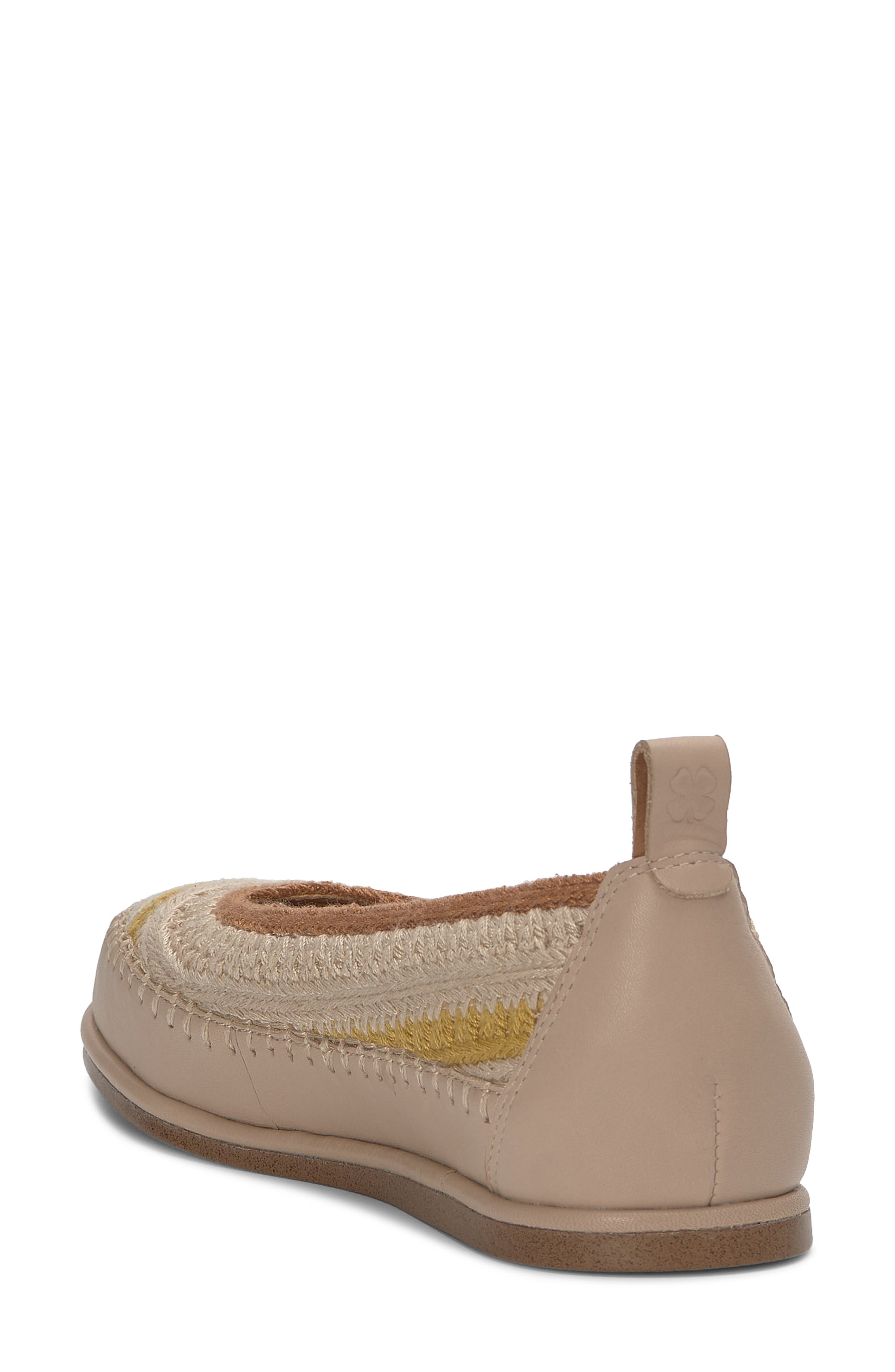 Lucky Brand Wylly Ballet Flat, Alternate, color, 