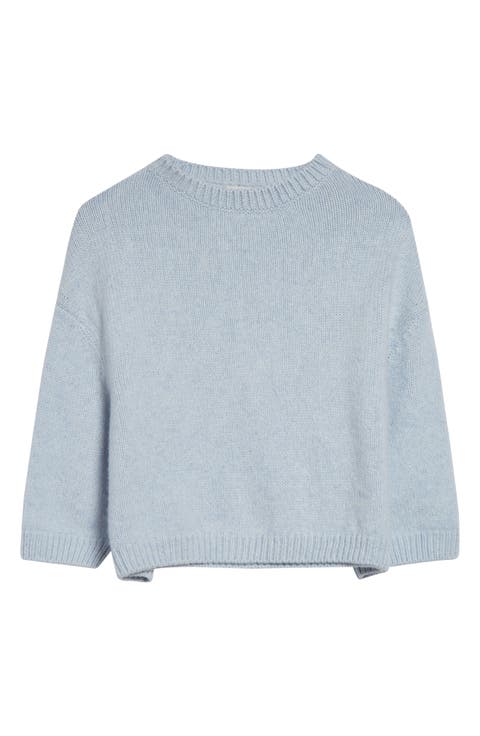 Sabina Cashmere Sweater