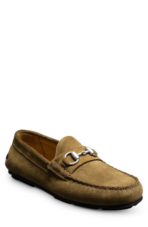 Sebastian Bit Loafer (Men)