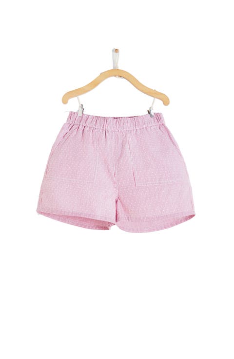 Premium Cotton Turin Short for Toddler