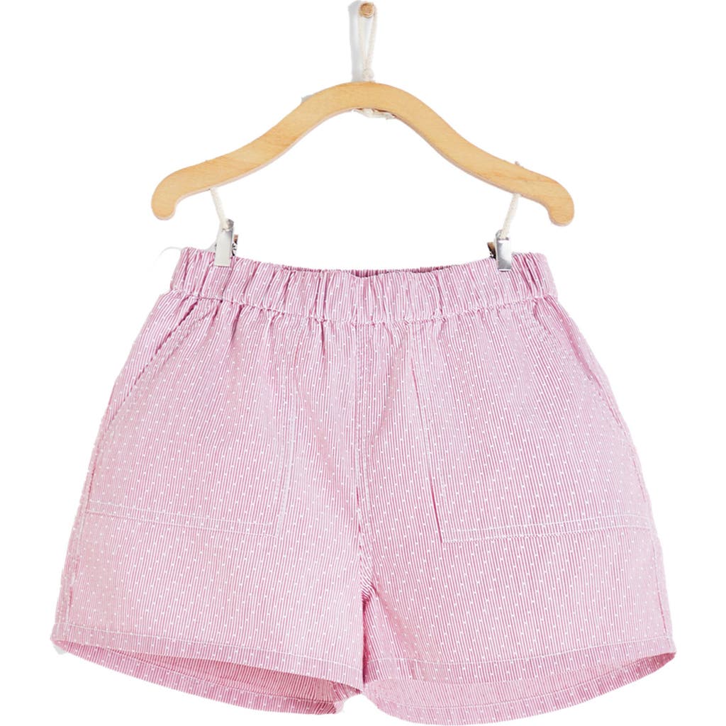 Babycottons Turin Short