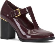 Vince Camuto Micha T-Strap Pump