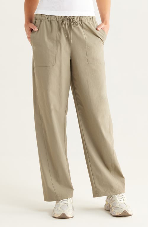 Zella Navigator Utility Pants
