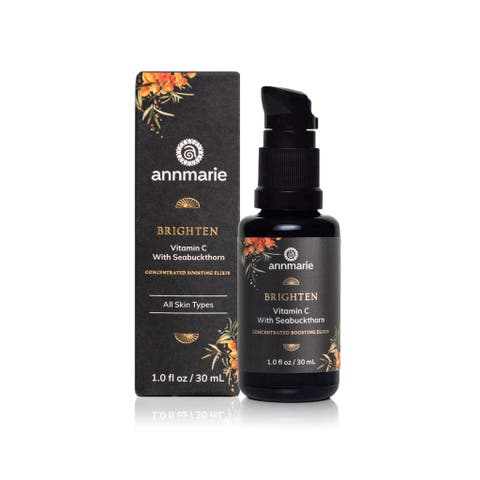 Brighten - Vitamin C With Seabuckthorn