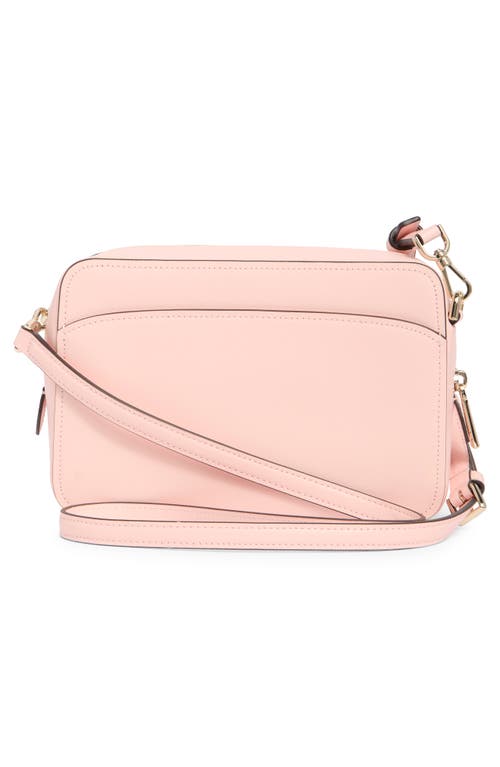 Kate Spade New York Lauryn Camera Bag In Peony Blossom