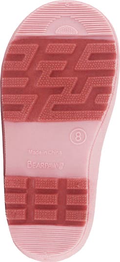 Kids' Shortie Rain Boot
