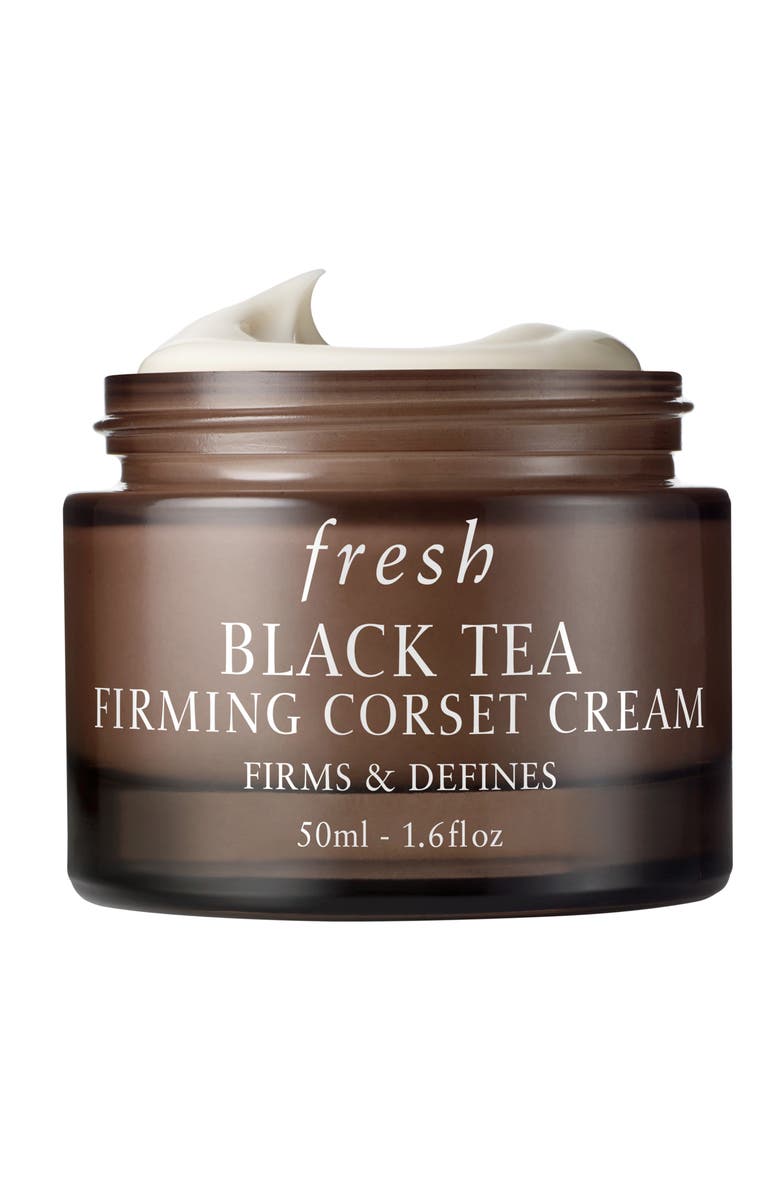 Fresh<sup>®</sup> Black Tea Firming Corset Cream Firming Moisturizer, Alternate, color, 
