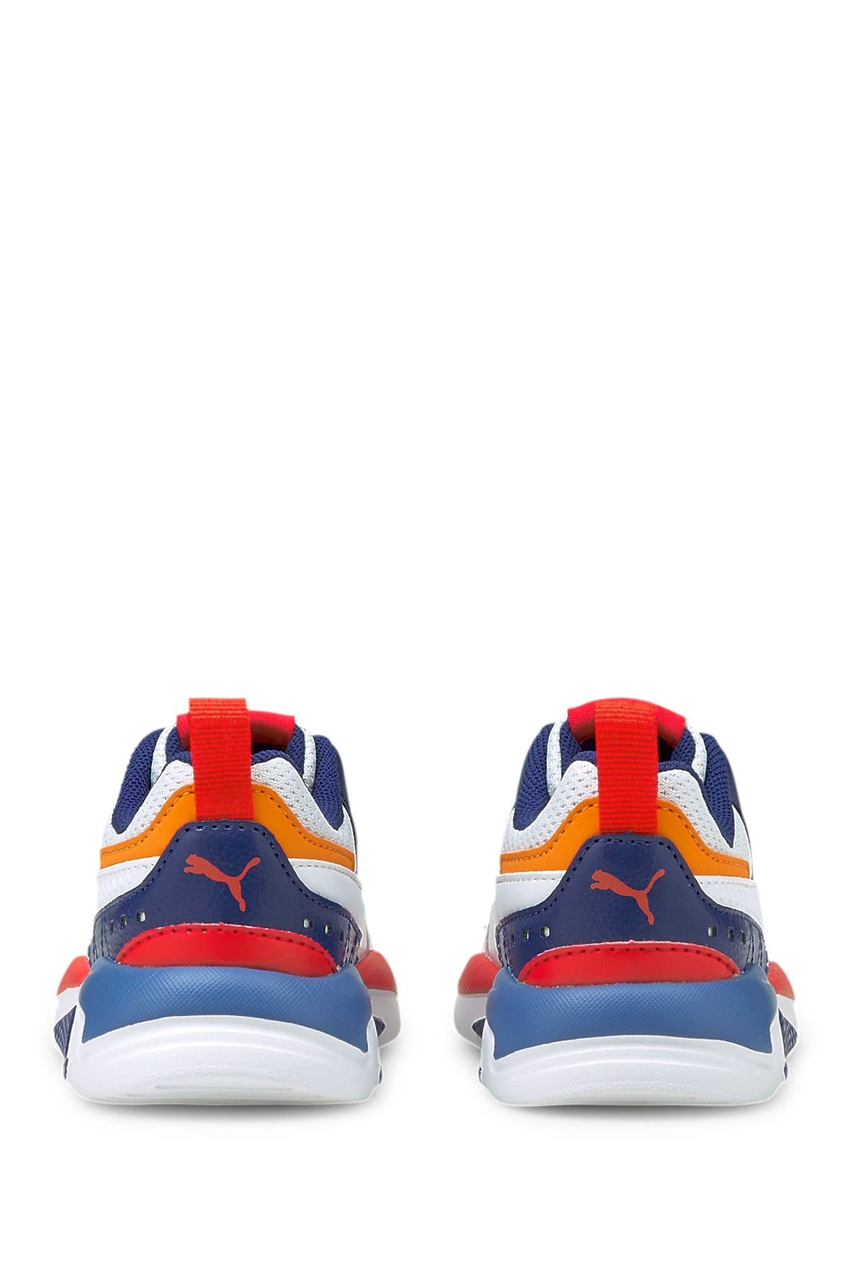 PUMA X-Ray 2 Square AC Sneaker, Alternate, color, 