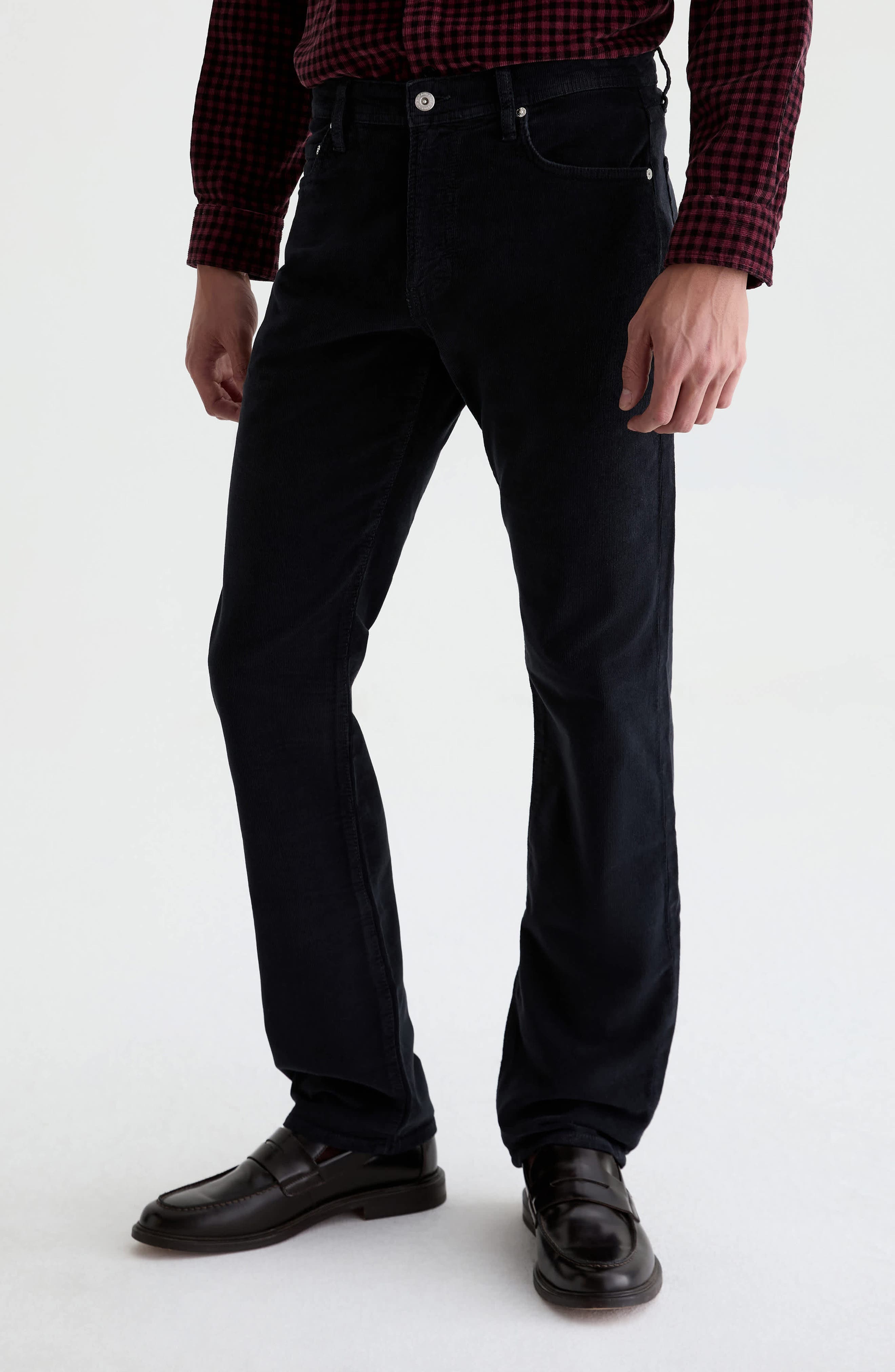 ANTIQUE BLACK