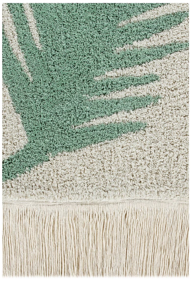 Tropical Rug, Alternate, color, TROPICAL GREEN