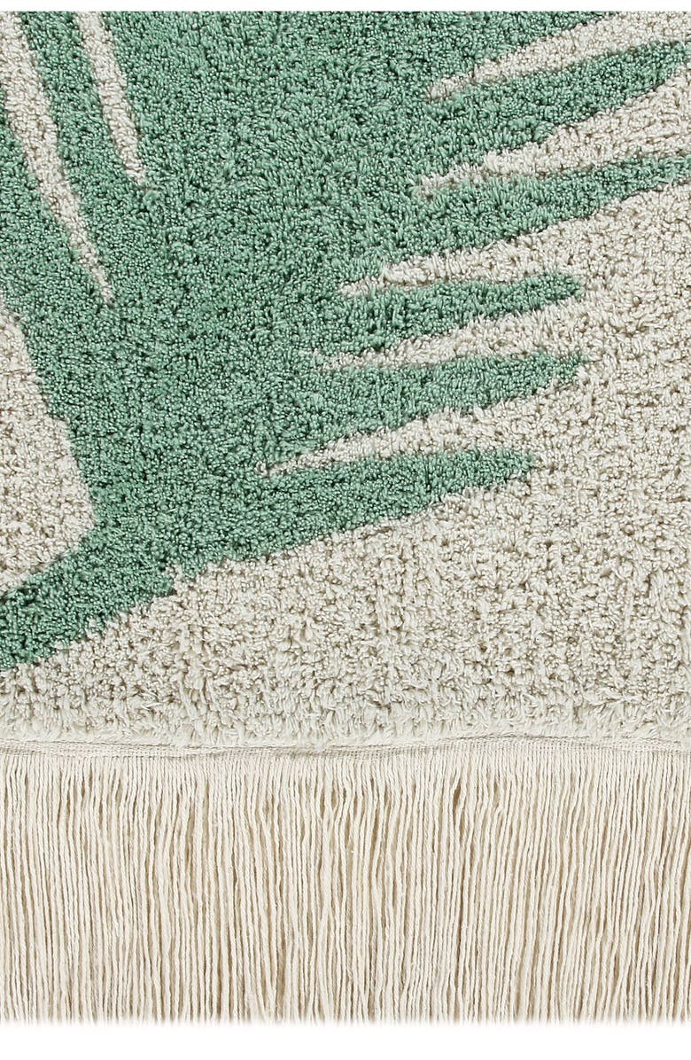 Lorena Canals Tropical Rug, Alternate, color, 