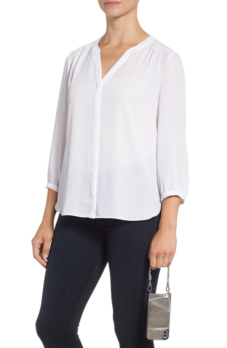  Bandolier Lucy Faux Leather iPhone X/Xs Wristlet Case, Alternate, color, 