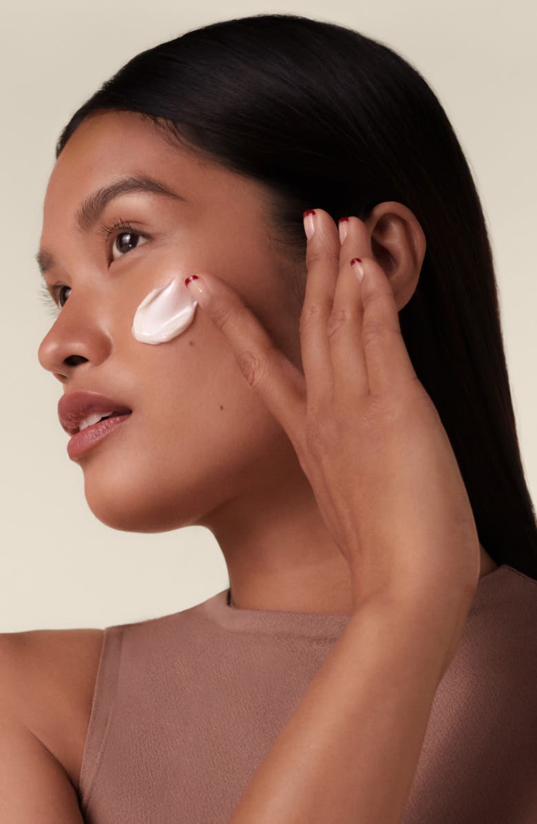 Shiseido Bio-Performance Advance Super Revitalizing Moisturizer Cream, Alternate, color,