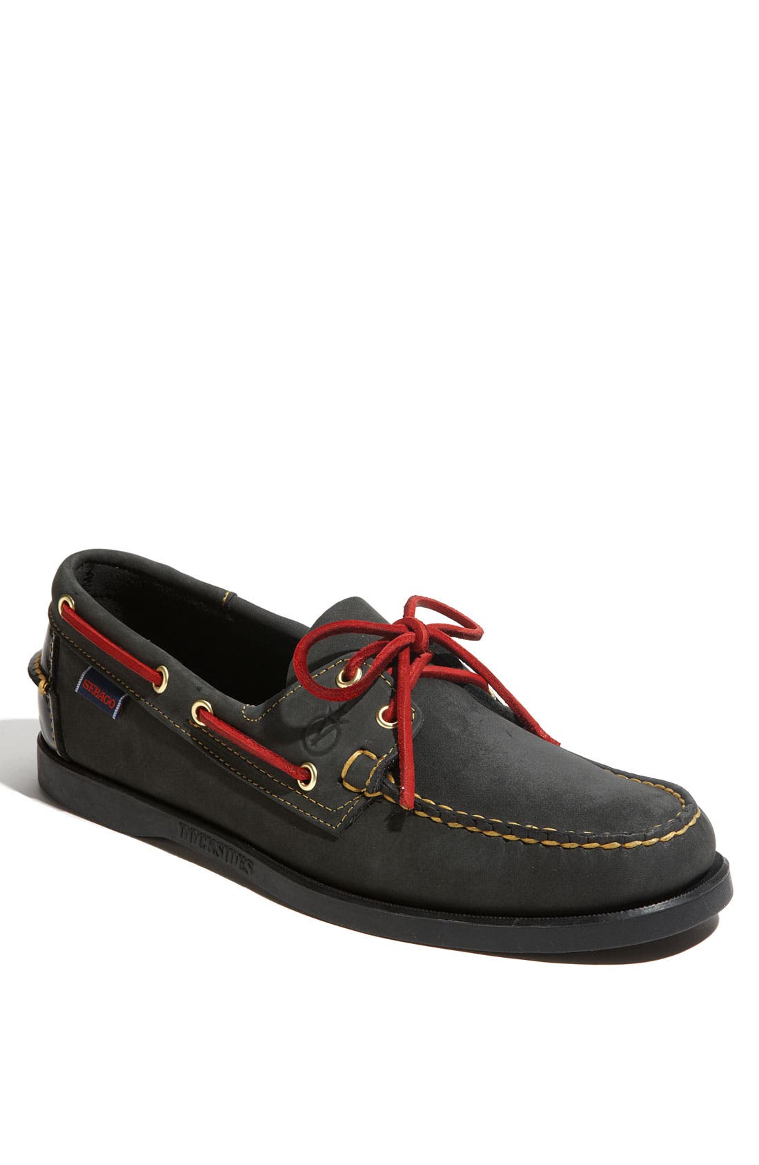 Sebago 'Spinnaker' Boat Shoe, Main, color, 