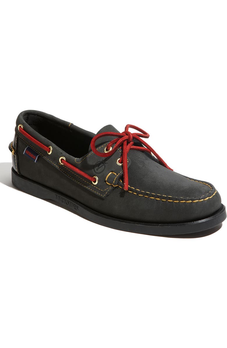 Sebago 'Spinnaker' Boat Shoe, Main, color,