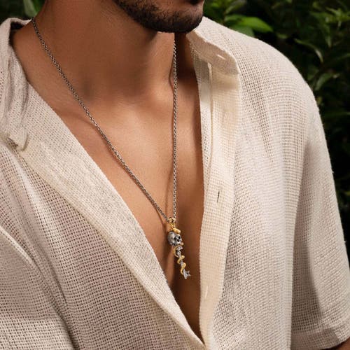 Karma And Luck Powerful Guidance In Metallic