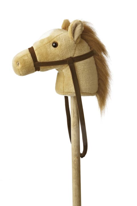 Giddy Up Pony Stick Toy