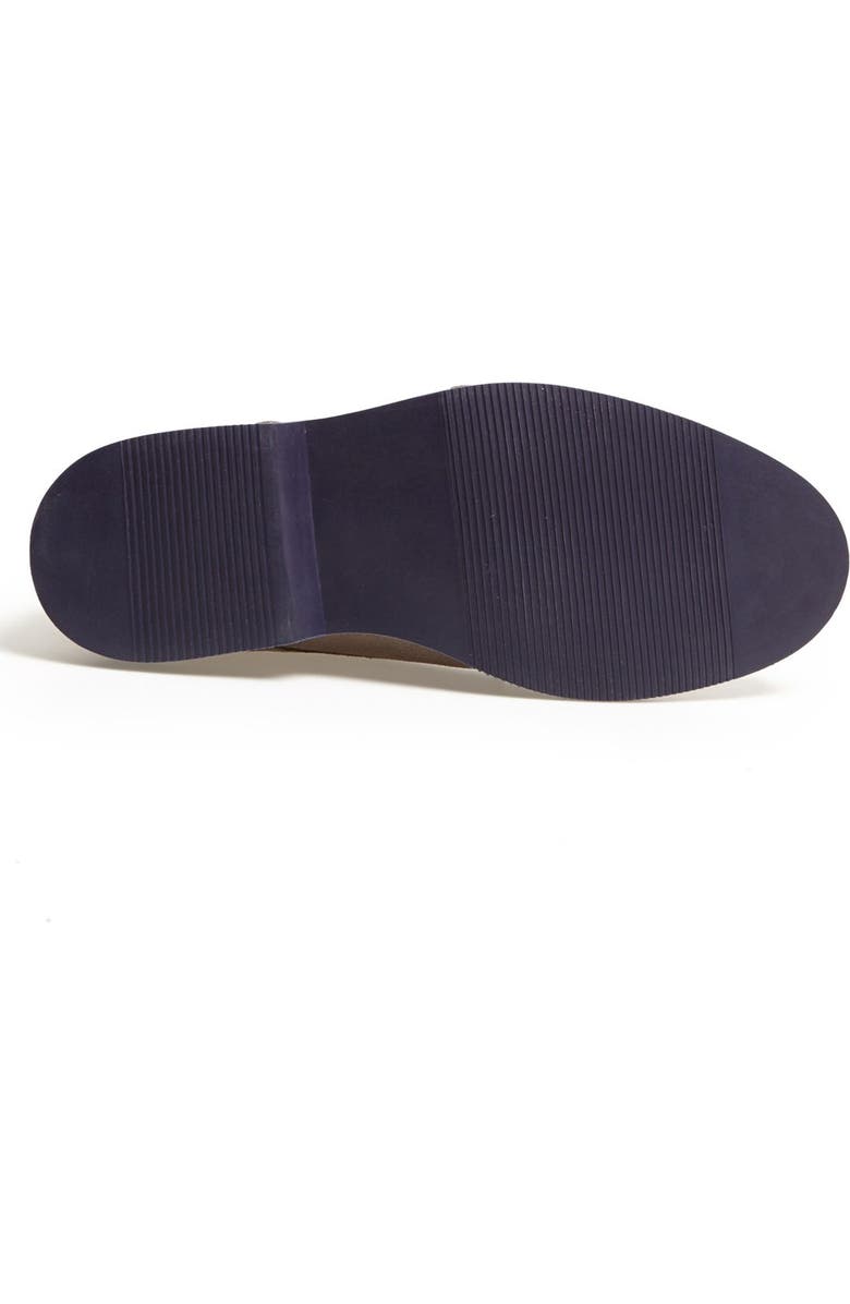 1901 'Lynden' Double Monk Slip-On, Alternate, color,