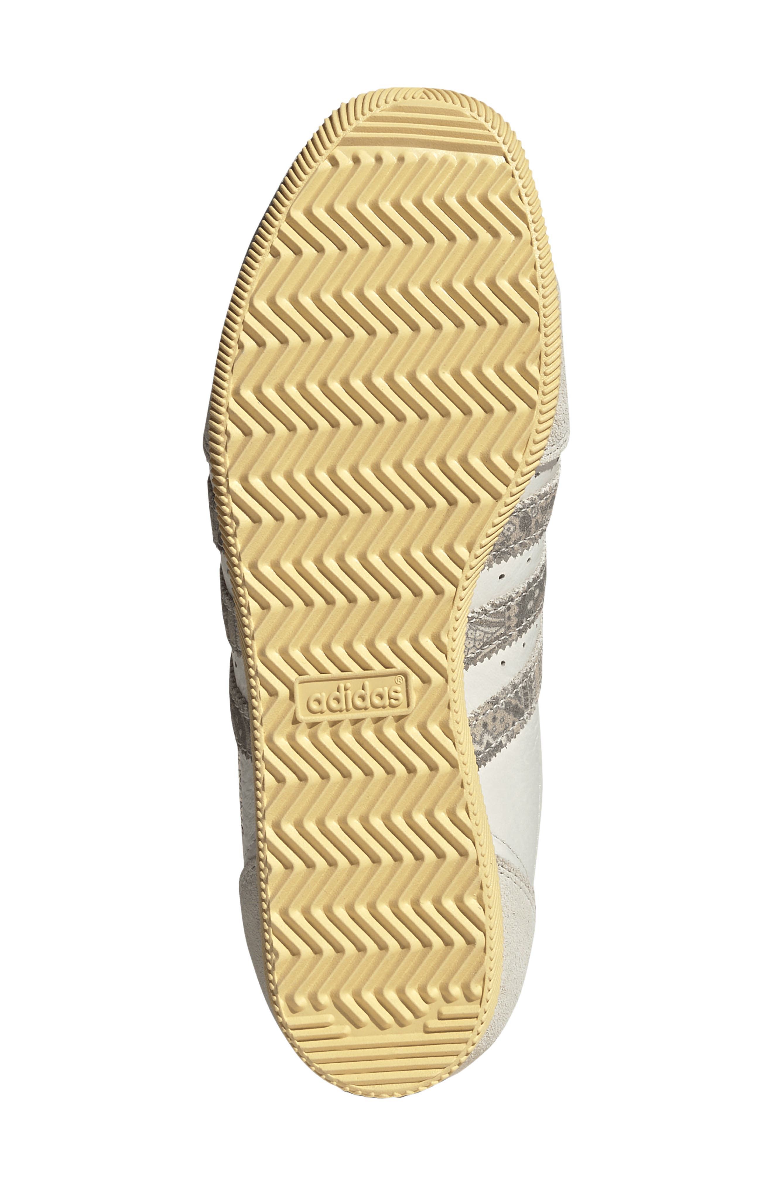 adidas x Liberty London Japan Sneaker, Alternate, color, 