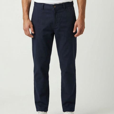Men's Homestead Chino Pant | Relaxed Fit