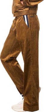 Sergio Tacchini Women's Cordurato Track Pant