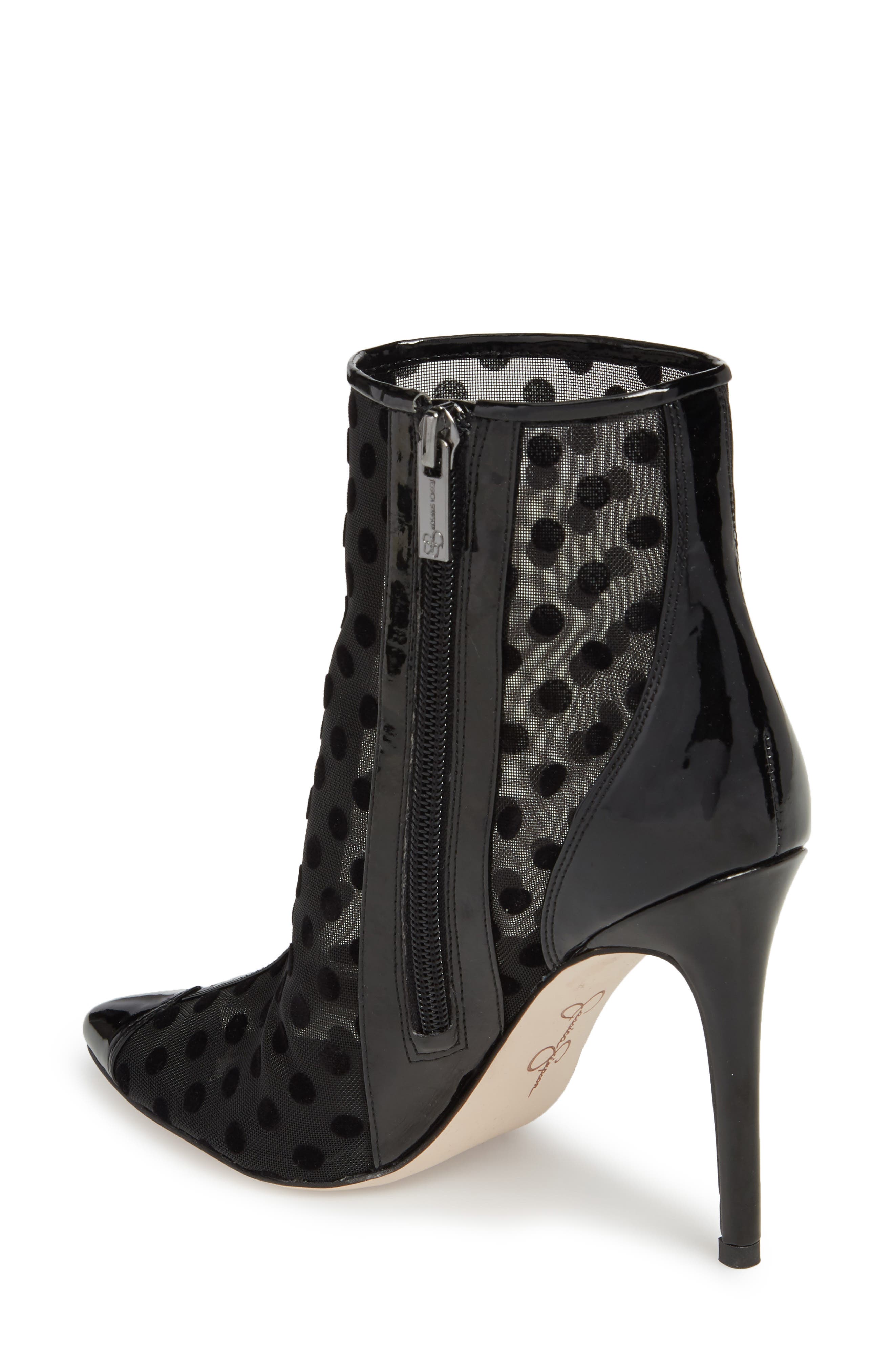 Jessica Simpson Prestin Bootie, Alternate, color, 