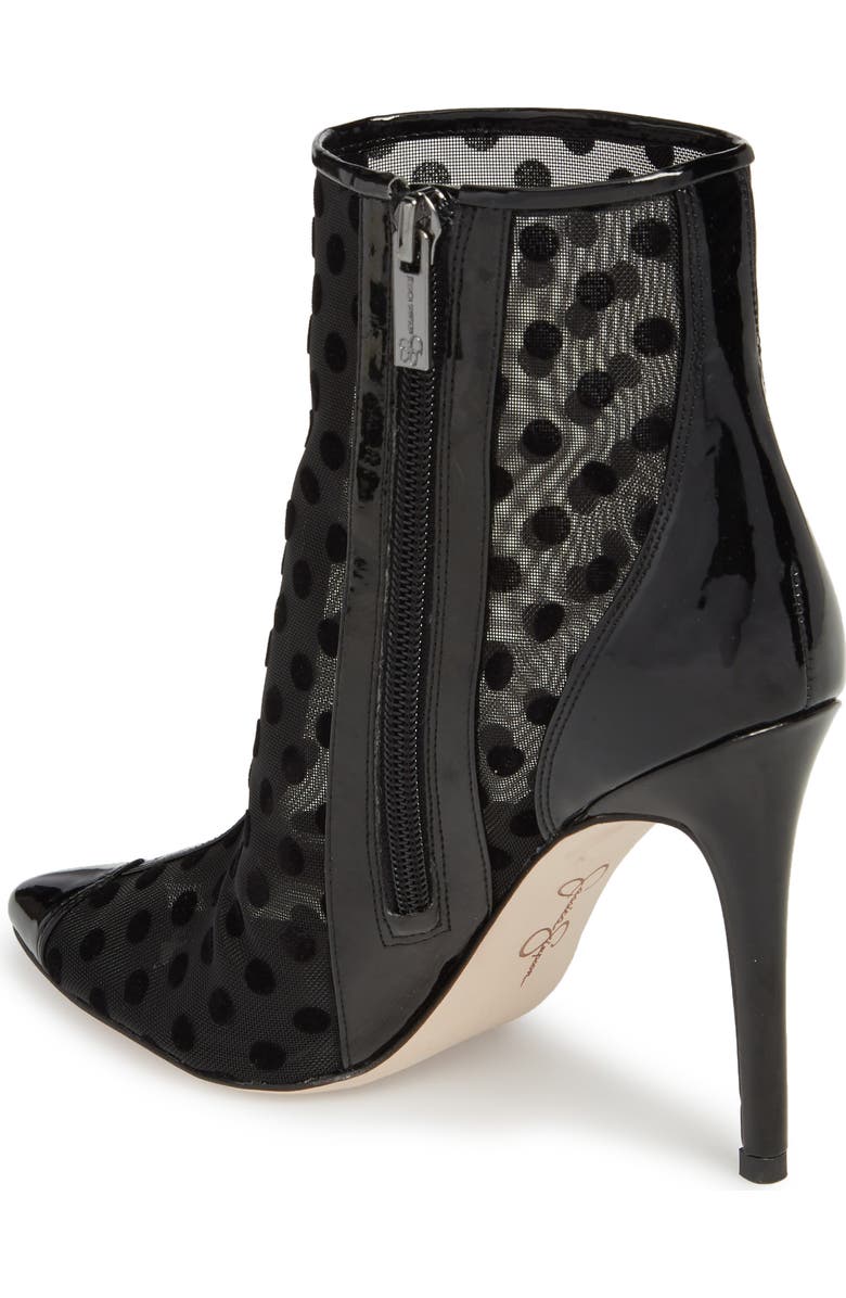 Jessica Simpson Prestin Bootie, Alternate, color,