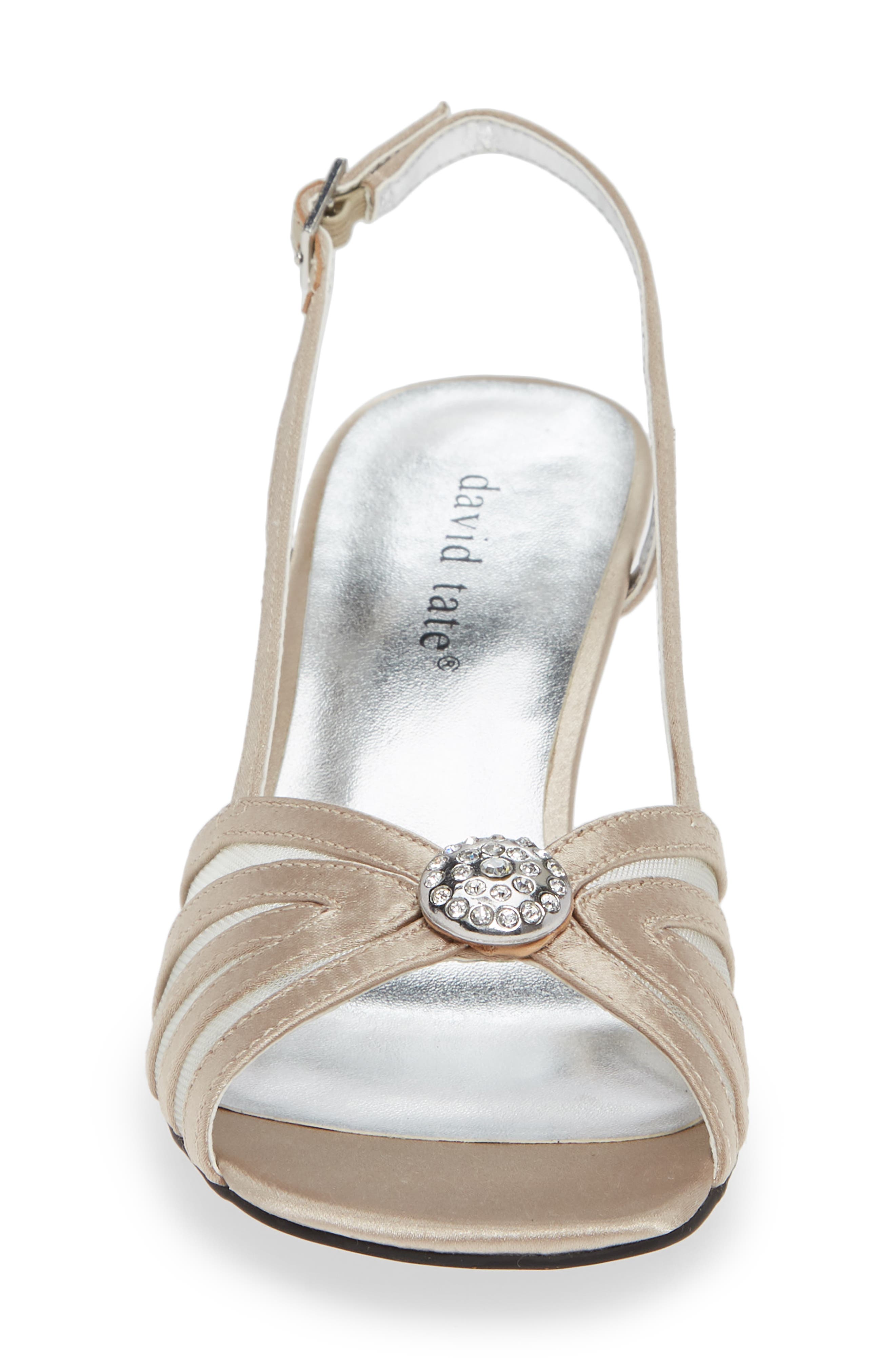 David Tate Cheer Sandal, Alternate, color, 