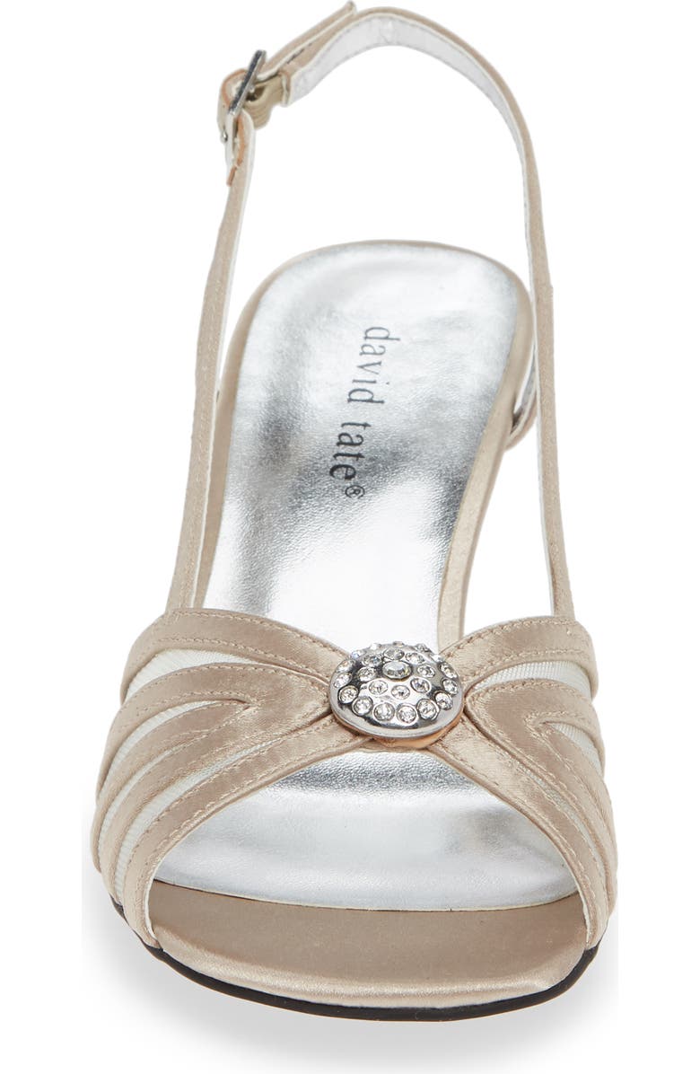 David Tate Cheer Sandal, Alternate, color,