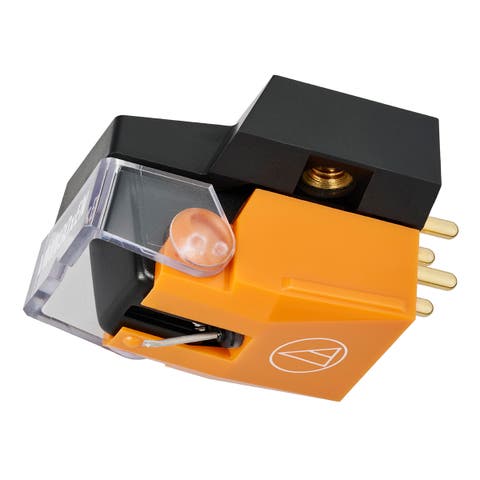 AT-VM530xEN VMx Elliptical Nude Phono Cartridge